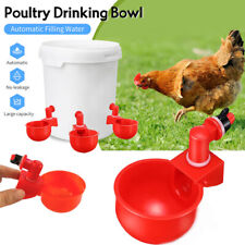 automatic chicken feeder for sale  HATFIELD