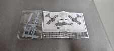 Airfix fokker tri for sale  HITCHIN