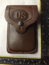 leather magazine pouch for sale  Las Cruces