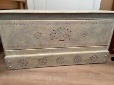 Used blanket chest for sale  Wilmington
