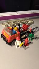 Lot playmobil vintage d'occasion  Metz-