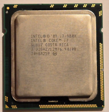 Intel core 980x gebraucht kaufen  Hamburg