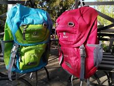 Deuter junior rucksack gebraucht kaufen  Falkensee