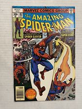 1977 amazing spider for sale  Fenton