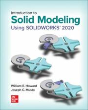 Introduction solid modeling for sale  Saint Louis