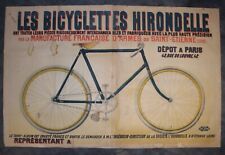 Superbe affiche ancienne d'occasion  Agde