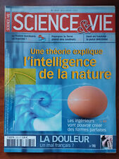 Science vie 1034 d'occasion  Le Creusot