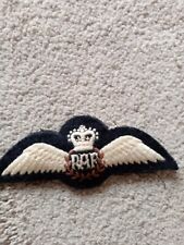 Raf pilot wings for sale  SCARBOROUGH