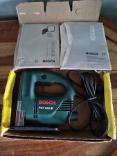 Bosch jigsaw pst for sale  CHIPPING NORTON