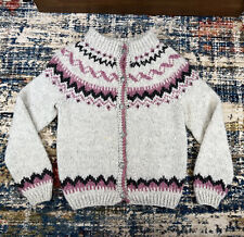 Vintage tricote main d'occasion  Expédié en Belgium