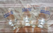 Vintage ricard anisette d'occasion  Expédié en Belgium