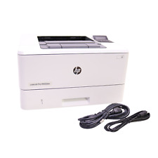 HP LaserJet Pro M402dne C5J91A Monochrome Laser Business Office Printer for sale  Shipping to South Africa
