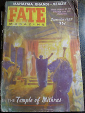 Vtg fate magazine for sale  Jamestown