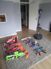 Nerf guns crossbow for sale  LUTON