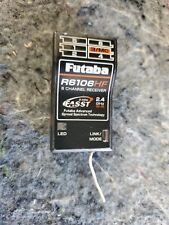 Futaba r6106hf for sale  Napa