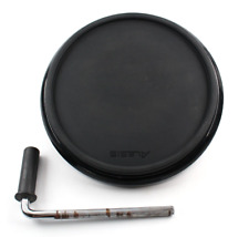 ALESIS DM7X 8" TAROLA com L-Rod TESTADO para kit de bateria eletrônica nitro comprar usado  Enviando para Brazil