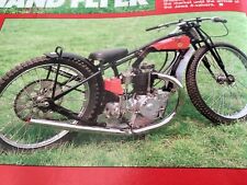 Rudge whitworth dirt for sale  BRIGHTON