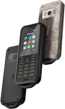 Oryginalna odblokowana kamera Nokia 800 Tough 4G LTE GPS WIFI 2.0MP telefon komórkowy, używany na sprzedaż  Wysyłka do Poland