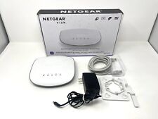 Netgear APP gerenciado Smart Cloud WAP, modelo WAC505 comprar usado  Enviando para Brazil