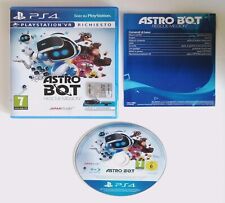 Ps4 astro bot usato  Roma