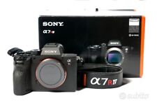 Sony a7riv usato  Faenza