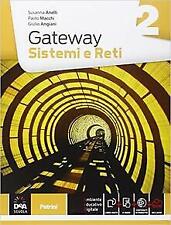 Gateway sistemi reti usato  Acqualagna