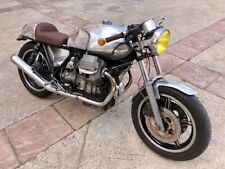 Café racer moto d'occasion  La Tour-d'Aigues