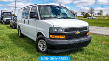2018 chevrolet express for sale  Moscow Mills