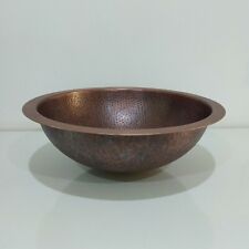 copper sink for sale  Shipping to Ireland