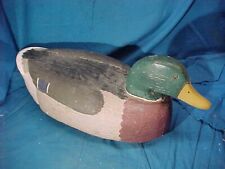 full body mallard decoys for sale  Binghamton