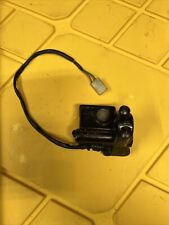 1987 YAMAHA DT 200R GENUINE OEM FRONT BRAKE MASTER CYLINDER , used for sale  Shipping to South Africa