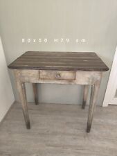 tavolo shabby chic usato  Clusone