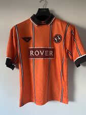 Rare dundee united for sale  WIRRAL