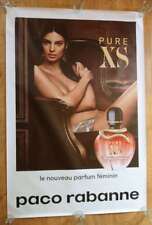 Paco rabanne pure d'occasion  Prades