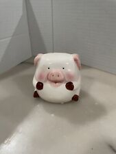 Piggy bank ceramic for sale  Shawnee