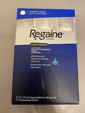 Regaine men hair for sale  UK