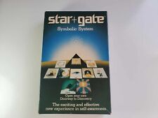 Stargate cards rare for sale  Topsfield