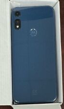 Usado, Motorola Moto E 2020 XT-2052 - 32GB - Azul desbloqueado comprar usado  Enviando para Brazil