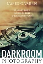 Darkroom photography complete for sale  UK