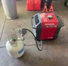 honda eu30is generator LPG/ULP for sale  Shipping to South Africa