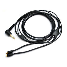 Replacement mmcx cable for sale  UK
