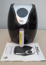 Power air fryer for sale  Shipping to Ireland
