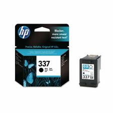 HP 337 Genuine Black Vivera Ink Cartridge C9364EE for sale  Shipping to South Africa