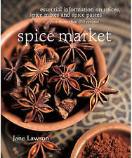 Spice market essential for sale  STOCKPORT