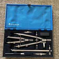 Vintage staedtler mars for sale  FLINT