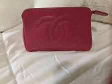 Chanel pink caviar for sale  Minneapolis