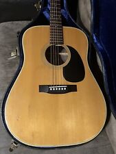 Vintage martin copy for sale  Ponca City