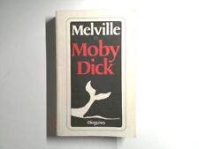 Moby dick roman gebraucht kaufen  Diez