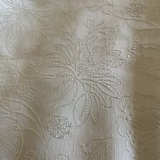 Sanderson lined curtains for sale  SOUTHAMPTON