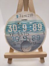 Vintage jowett stamped for sale  BEDFORD